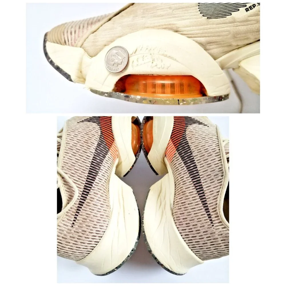 NIKE Air Zoom Superrep 2 Nn Running Trainers Cz0608 Sneakers Shoes US 9.5